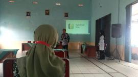Pelatihan e-Library